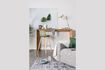 Miniatura Lámpara de pared Shady gris 4