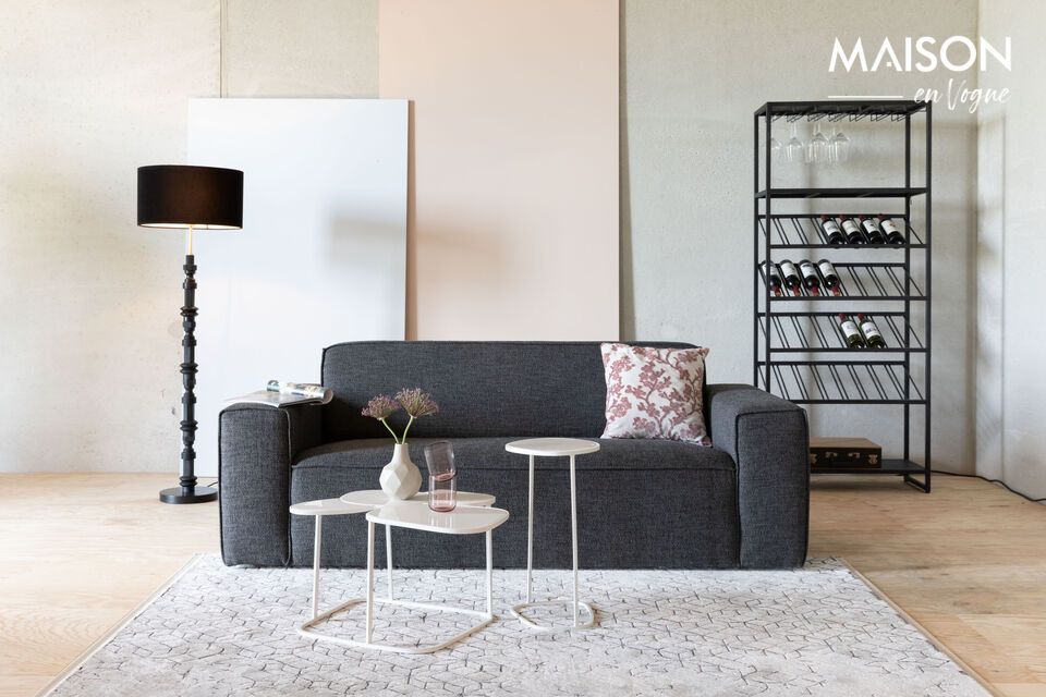 Iluminación elegante y práctica para todo tipo de interiores.