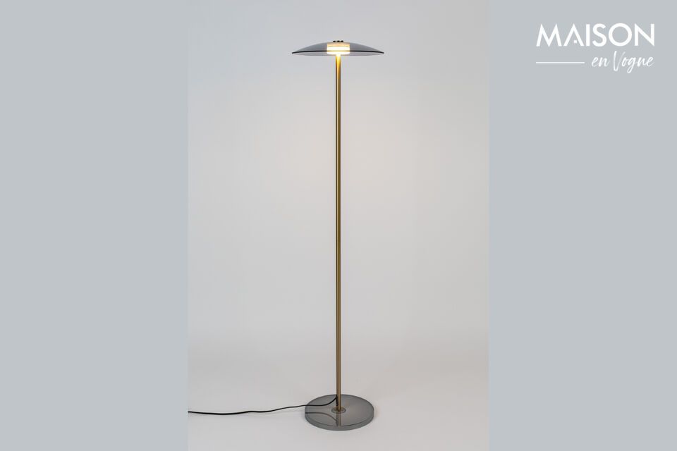Ilumine cualquier espacio con estilo y elegancia.
