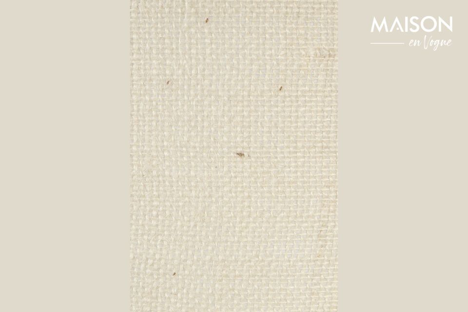 Descubra la elegancia y la funcionalidad fusionadas con la lámpara de pie Fan de madera de bambú