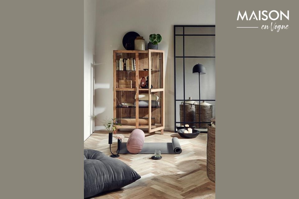 Lo imprescindible para una decoración minimalista