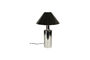 Miniature Lampe à poser en fer argent Wonders Détouré