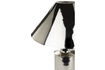 Miniature Lampe à poser en fer argent Wonders 13
