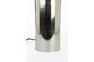 Miniature Lampe à poser en fer argent Wonders 15
