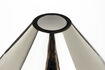 Miniature Lampe à poser en fer argent Wonders 7