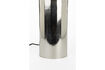 Miniature Lampe à poser en fer argent Wonders 10