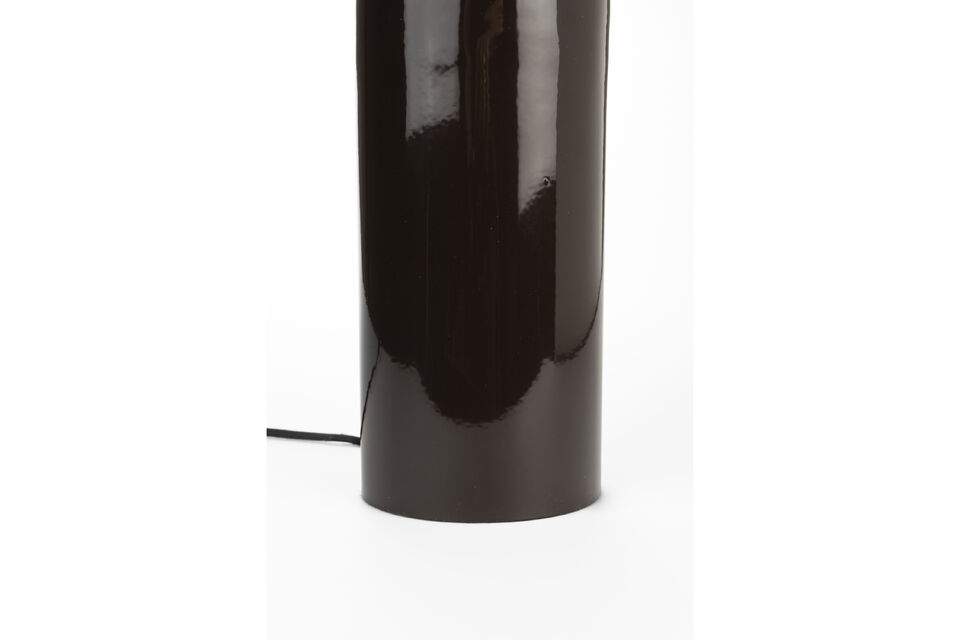Lampe à poser en fer brun Wonders - 11