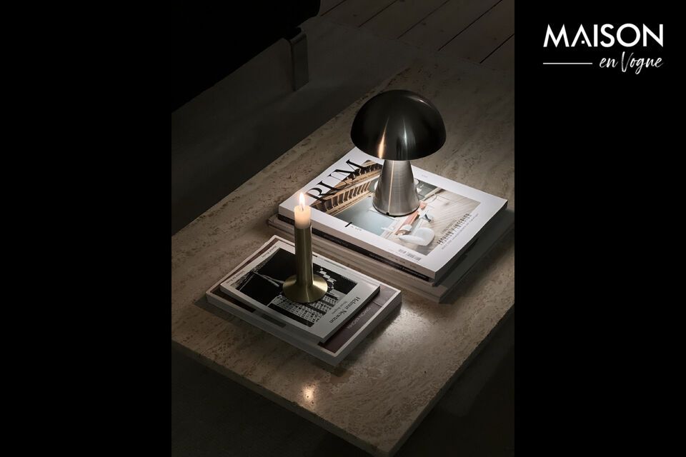 Élégance scandinave pour illuminations inspirées.