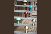 Miniature Lampe à poser en fer sable Mush 3