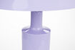 Miniature Lampe à poser en fer violet Wonders 14
