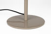 Miniature Lampe à poser en tissu bleu Yumi 7