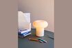 Miniature Lampe à poser en verre vert clair Hues 1