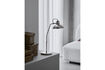 Miniature Lampe à poser fer argent brossé HDDesk 4