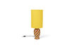 Miniature Lampe à poser jaune Don't Be Afraid of Colour 1