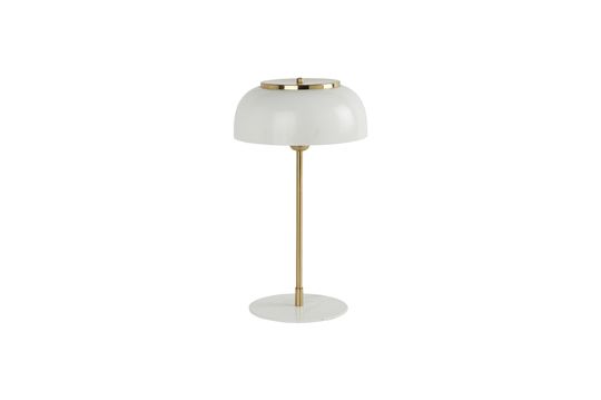 Lampe blanche Ranto