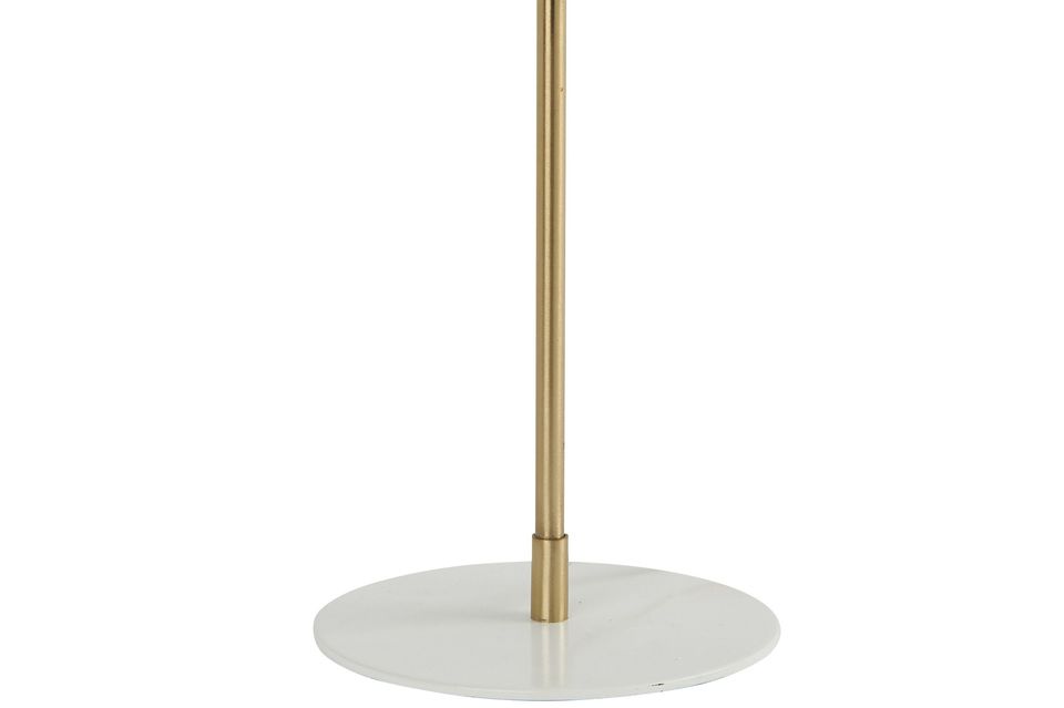 Une lampe au design original 