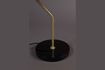 Miniature Lampe de bureau Eclipse noire 3