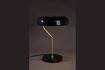 Miniature Lampe de bureau Eclipse noire 5