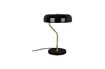 Miniature Lampe de bureau Eclipse noire 1