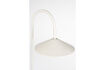 Miniature Lampe de bureau en travertin gris Enno 6