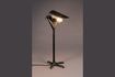 Miniature Lampe de bureau Falcon Noire 6