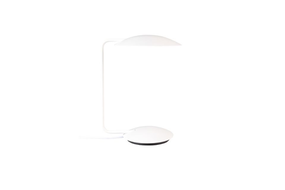 Lampe de bureau Pixie blanche Zuiver