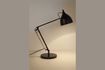 Miniature Lampe de bureau Reader Noir Mat 7