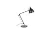 Miniature Lampe de bureau Reader Noir Mat 8