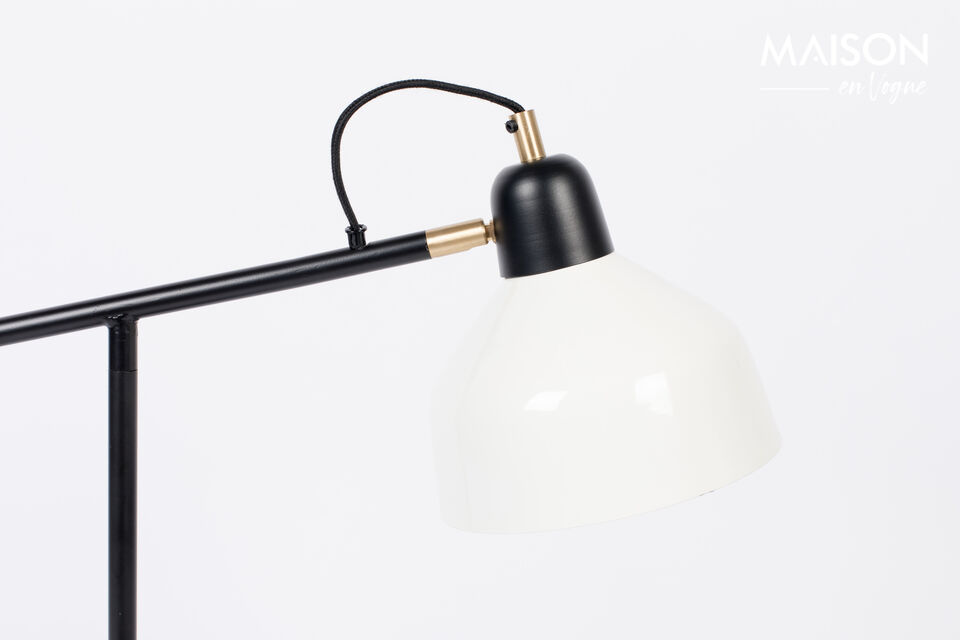 Lampe de bureau Skala - 16