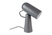 Miniature Lampe de bureau Vesper coloris gris foncé 8