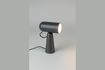 Miniature Lampe de bureau Vesper coloris gris foncé 2