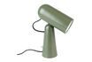 Miniature Lampe de bureau Vesper verte 7