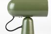 Miniature Lampe de bureau Vesper verte 4