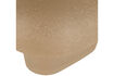 Miniature Lampe de table 26x37x37 cm métal beige Tilo 4