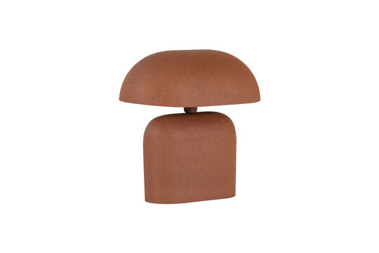 Voir la fiche produit lampe de table 45x44x32 cm métal brun Tilo Lampe de table 45x44x32 cm métal brun Tilo