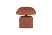 Miniature Lampe de table 45x44x32 cm métal brun Tilo 4