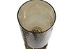 Miniature Lampe de table 51xØ15 cm verre martelé marron Gigi 5