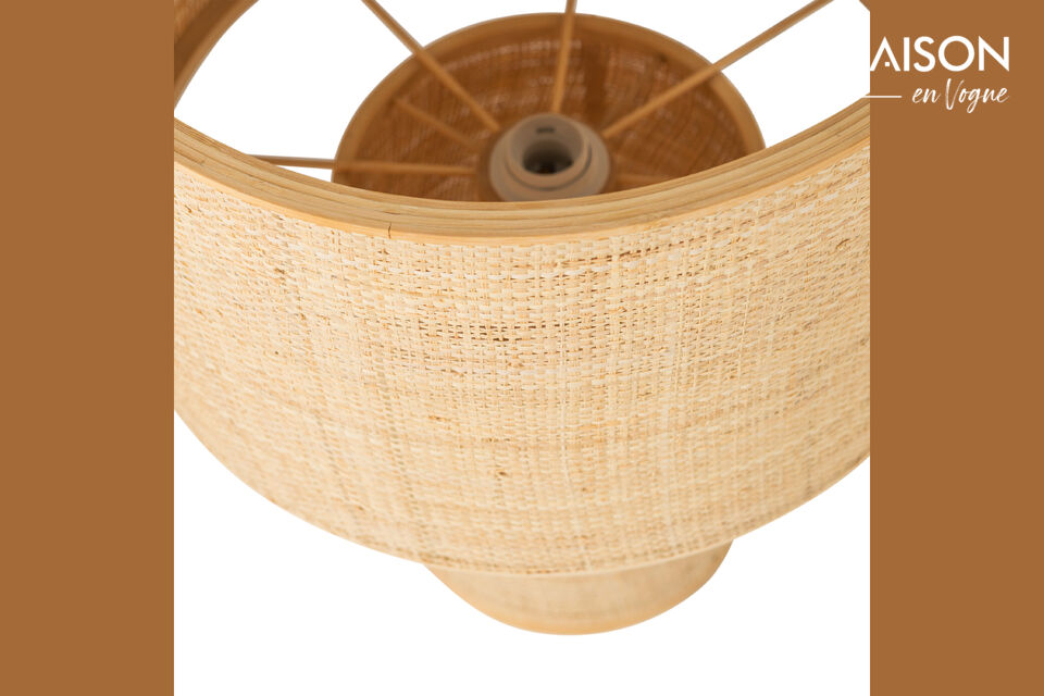 Lampe de table &eacute;l&eacute;gante Disponible en diff&eacute;rentes tailles Convient pour une
