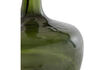Miniature Lampe de table 60 cm verre vert et naturel LUMA 3