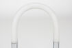 Miniature Lampe de table Arch Chrome 6