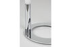 Miniature Lampe de table Arch Chrome 8