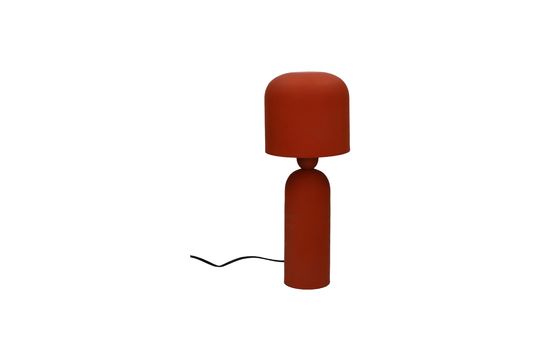 Lampe de table Bul Terracotta