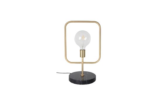 Lampe de table Cubo