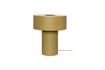 Miniature Lampe de table en métal khaki Aki 5