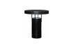 Miniature Lampe de table en métal noir BringMe 1