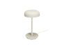 Miniature Lampe de table en métal sable Velo 4