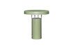 Miniature Lampe de table en métal vert BringMe 3