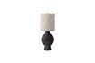 Miniature Lampe de table en terre cuite Sergio 1