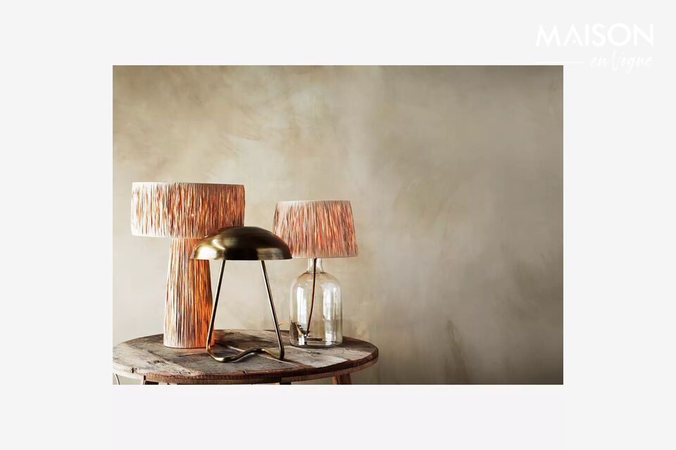 Illuminez votre espace avec une élégance sans effort et un style contemporain.