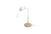 Miniature Lampe de table en verre khaki Spot 4